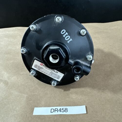 Fairchild Regulator 4534A Warranty Fast Shipping 🇺🇸 Main Image