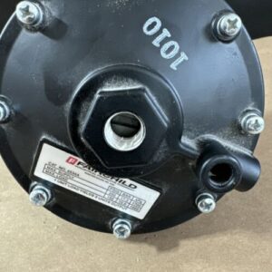 Fairchild Regulator 4534A Warranty Fast Shipping 🇺🇸 - Image 2