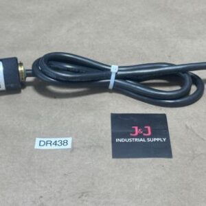 NEW- NASON CJ-2C-16G/WL115 Hydraulic Pressure Sensor 10-100PSI 733.00045.00 🇺🇸 - Image 1