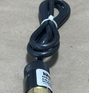 NEW- NASON CJ-2C-16G/WL115 Hydraulic Pressure Sensor 10-100PSI 733.00045.00 🇺🇸 - Image 3