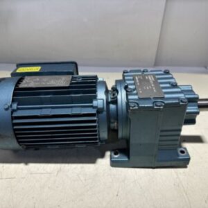Sew-Eurodrive Gear Motor R27DT80K4 DFT80K4 230/460V .75HP 1700RPM ~ Warranty - Image 5