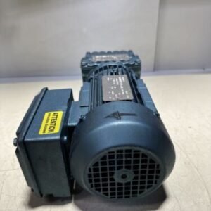 Sew-Eurodrive Gear Motor R27DT80K4 DFT80K4 230/460V .75HP 1700RPM ~ Warranty - Image 6