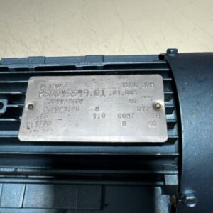 Sew-Eurodrive Gear Motor R27DT80K4 DFT80K4 230/460V .75HP 1700RPM ~ Warranty - Image 8