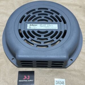 NEW NO BOX- Warner Electric NEMA C Frame MB-825 5351-288-001 90V 4000RPM 40W Max - Image 1