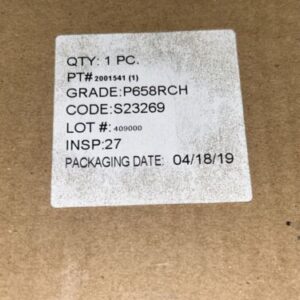 Part 2007223 Seal 1504760 Seal Set Assembly Fast Shipping!+ Warranty - Image 6