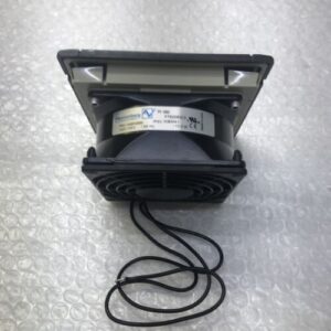 **PFANNENBERG BK FILTER FAN HUBBELL WIEGMANN 11020152050 FAST SHIPPING # - Image 2