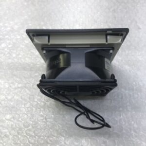 **PFANNENBERG BK FILTER FAN HUBBELL WIEGMANN 11020152050 FAST SHIPPING # - Image 3