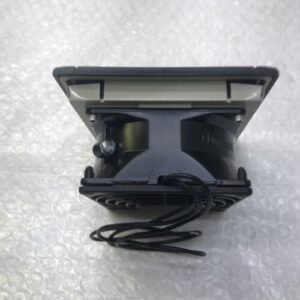 **PFANNENBERG BK FILTER FAN HUBBELL WIEGMANN 11020152050 FAST SHIPPING # - Image 4