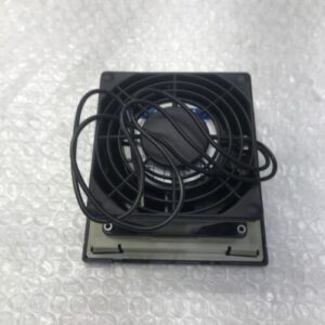 **PFANNENBERG BK FILTER FAN HUBBELL WIEGMANN 11020152050 FAST SHIPPING # - Image 6