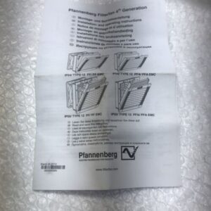**PFANNENBERG BK FILTER FAN HUBBELL WIEGMANN 11020152050 FAST SHIPPING # - Image 10