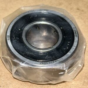 (2) FAG 2202 2RS TVH SELF ALIGNING BALL BEARINGS NIB FAST SHIPPING! + WARRANTY - Image 3