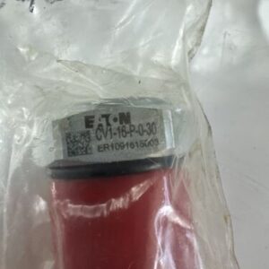 New Eaton Cartridge Valve CV1-16-P-0-30 Warranty Fast Shipping 🇺🇸 - Image 2