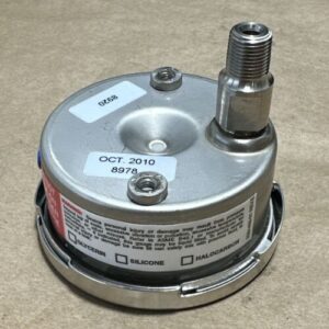 NEW OPEN BOX- Ashcroft 25-1009-SW-01B-30/0IMV 2-1/2" || FAST SHIPPED & WARRANTY! - Image 4