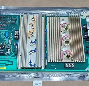 *PREOWNED* Foxboro A2045BH-J PC Board BD712 BD1-6 A2045BG-G F8502 + Warranty! - Image 1