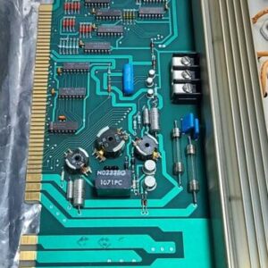 *PREOWNED* Foxboro A2045BH-J PC Board BD712 BD1-6 A2045BG-G F8502 + Warranty! - Image 2
