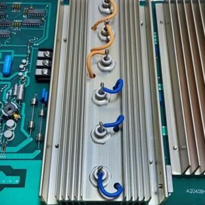 *PREOWNED* Foxboro A2045BH-J PC Board BD712 BD1-6 A2045BG-G F8502 + Warranty! - Image 3