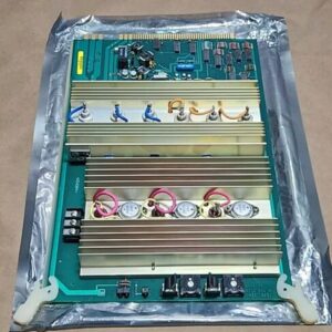 *PREOWNED* Foxboro A2045BH-J PC Board BD712 BD1-6 A2045BG-G F8502 + Warranty! - Image 6