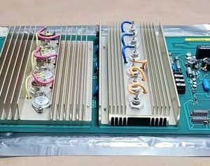 *PREOWNED* Foxboro A2045BH-J PC Board BD712 BD1-6 A2045BG-G F8502 + Warranty! - Image 8