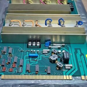 *PREOWNED* Foxboro A2045BH-J PC Board BD712 BD1-6 A2045BG-G F8502 + Warranty! - Image 10