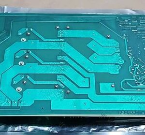 *PREOWNED* Foxboro A2045BH-J PC Board BD712 BD1-6 A2045BG-G F8502 + Warranty! - Image 11