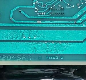 *PREOWNED* Foxboro A2045BH-J PC Board BD712 BD1-6 A2045BG-G F8502 + Warranty! - Image 12