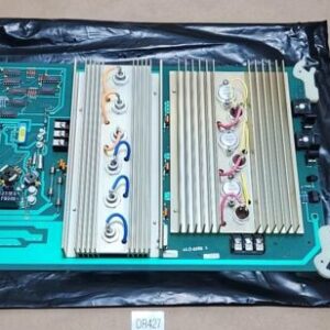 *PREOWNED* Foxboro A2045BH-K PC Board BD712 BD1-6 2B8837 T7120 + Warranty! - Image 1