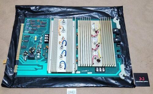 *PREOWNED* Foxboro A2045BH-K PC Board BD712 BD1-6 2B8837 T7120 + Warranty! Main Image