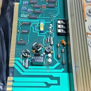 *PREOWNED* Foxboro A2045BH-K PC Board BD712 BD1-6 2B8837 T7120 + Warranty! - Image 2