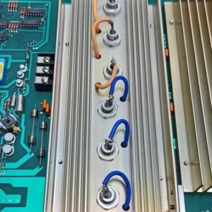 *PREOWNED* Foxboro A2045BH-K PC Board BD712 BD1-6 2B8837 T7120 + Warranty! - Image 3