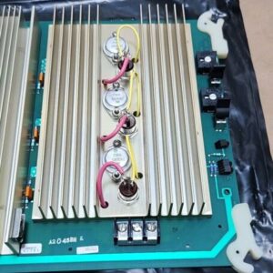 *PREOWNED* Foxboro A2045BH-K PC Board BD712 BD1-6 2B8837 T7120 + Warranty! - Image 4