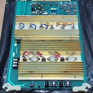 *PREOWNED* Foxboro A2045BH-K PC Board BD712 BD1-6 2B8837 T7120 + Warranty! - Image 6