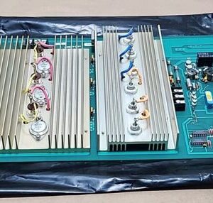 *PREOWNED* Foxboro A2045BH-K PC Board BD712 BD1-6 2B8837 T7120 + Warranty! - Image 8