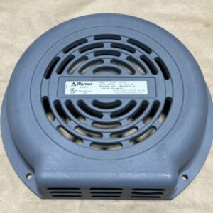 NEW NO BOX- Warner Electric NEMA C Frame MB-825 5351-288-001 90V 4000RPM 40W Max - Image 2