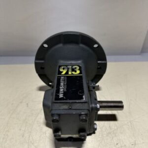 *USED* Winsmith 913MDN Gear Reducer Ratio 20:1 ~ Warranty - Image 2