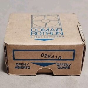 *BRAND NEW* Comair Rotron 028410 Cooling Fan SU2B5 115V 50/60Hz .19A + Warranty! - Image 8