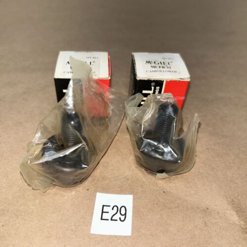 (2) McGill MCFR32 Cam Follower Bearings (Missing Hardware Bearings Only) Main Image
