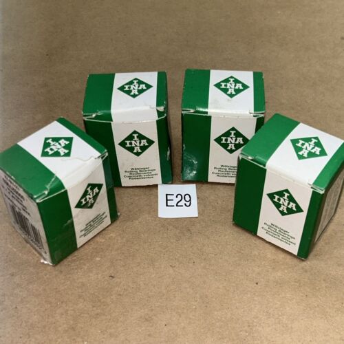 (4) INA IR30X35X30 NIB FAST SHIPPING! + WARRANTY Main Image