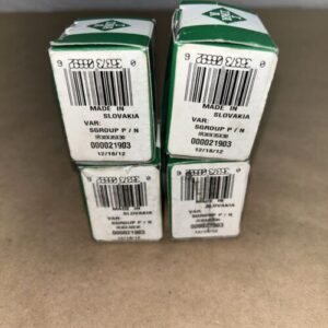 (4) INA IR30X35X30 NIB FAST SHIPPING! + WARRANTY - Image 7