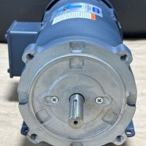 NEW NO BOX- Leeson Electric 108022.00 DC Permanent Magnet Motor C4D17FK5K 🇺🇸 - Image 5
