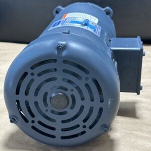 NEW NO BOX- Leeson Electric 108022.00 DC Permanent Magnet Motor C4D17FK5K 🇺🇸 - Image 7