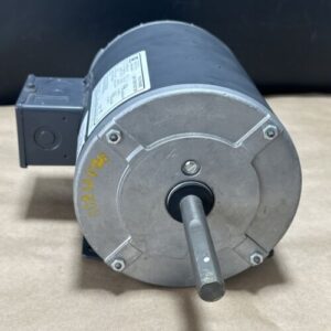 NEW - Emerson Liebert Polyphase Air Over Motor P63SYDYK-3497 3/4Hp 3~Phase 🇺🇸 - Image 3