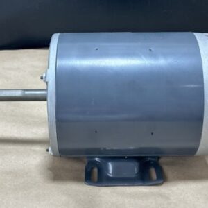 NEW - Emerson Liebert Polyphase Air Over Motor P63SYDYK-3497 3/4Hp 3~Phase 🇺🇸 - Image 4