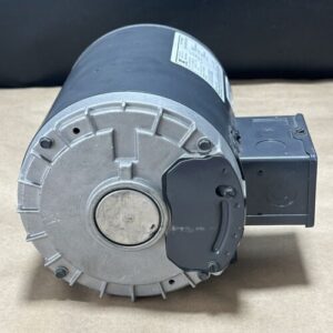 NEW - Emerson Liebert Polyphase Air Over Motor P63SYDYK-3497 3/4Hp 3~Phase 🇺🇸 - Image 5