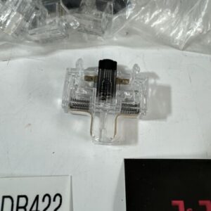 New Lot Of 10 Sprecher Schuh Contact Element CS1-1 Warranty 🇺🇸 - Image 2