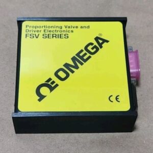 *NEW SURPLUS* Omega PSV-D FSV Series Proportioning Valve & Driver + Warranty! - Image 2