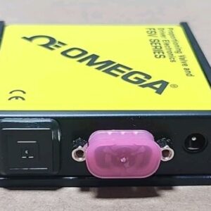 *NEW SURPLUS* Omega PSV-D FSV Series Proportioning Valve & Driver + Warranty! - Image 3
