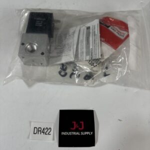 New ARO CAT77S-120-A 120V Solenoid Valve Warranty 🇺🇸 - Image 1