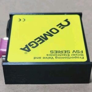 *NEW SURPLUS* Omega PSV-D FSV Series Proportioning Valve & Driver + Warranty! - Image 4