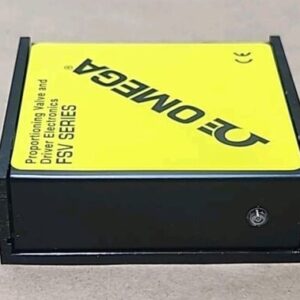 *NEW SURPLUS* Omega PSV-D FSV Series Proportioning Valve & Driver + Warranty! - Image 5