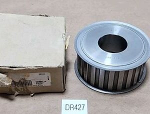 *NEW SURPLUS* Browning 24HH150 Gearbelt Pulley 1-1/2" Bore 24 Tooth + Warranty! - Image 1